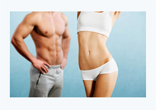 內視鏡矽膠假體隆乳 27 visu liposuction 4 3a