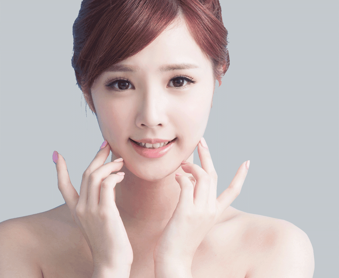 Hyaluronic acid injection 01