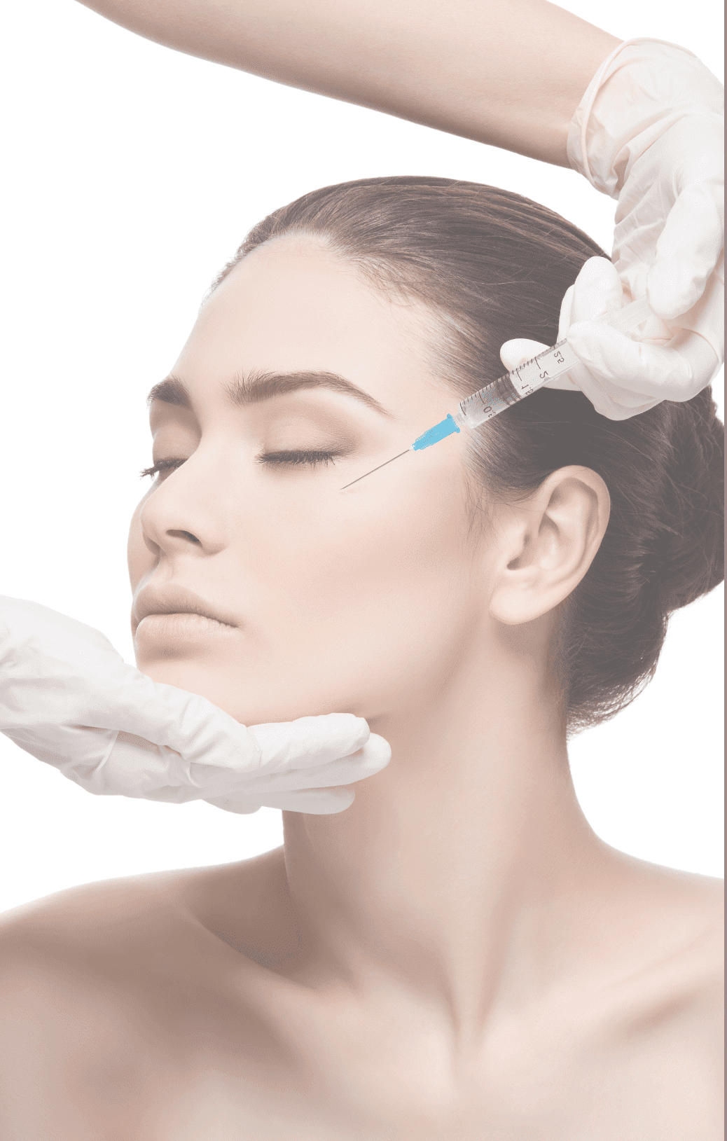 Hyaluronic acid injection 071