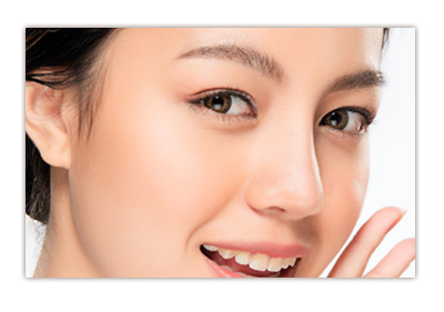 內視鏡五爪鈎前額拉皮提眉術 11 六合一眼袋 2