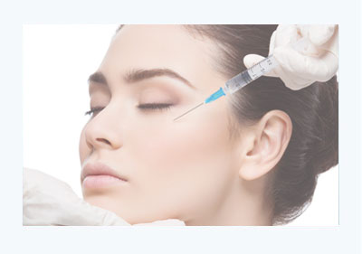 內視鏡五爪鈎前額拉皮提眉術 13 玻尿酸注射 相關療程