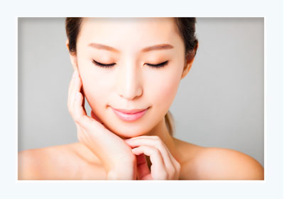 內視鏡五爪鈎前額拉皮提眉術 12 肉毒桿菌 相關療程